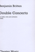 HAL LEONARD Britten, B.: Double Concerto (Violin, Viola, Piano)