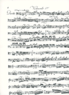 Rarities for Strings Marx, J.M.: Grand Duo for Two Cellos (Photocopy of engraved original)