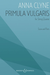 HAL LEONARD Clyne: Primula Vulgaris (string quartet) B&H