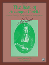 Alfred Music Paradise, Paul: The Best of Arcangelo Corelli-Concerto Grossi (Violin 2)