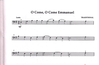 Renyer, Erinn: Traditional Carols -Christmas Season Music for Two Cellos: Volume 2