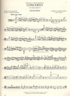 International Music Company Saint-Saens: Concerto No. 1 in A minor, Op. 33 for two cellos