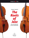 Barenreiter Speckert: The Roots of Jazz (2 cellos) Barenreiter