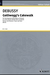 HAL LEONARD Debussy (Birtel): Golliwogg's Cakewalk (string quartet and double bass) Schott