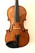 Rudolf Eras 15 1/2" viola, 1952, Markneukirchen, GERMANY