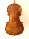 Rudolf Eras 15 1/2" viola, 1952, Markneukirchen | Metzler Violins