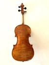 Rudolf Eras 15 1/2" viola, 1952, Markneukirchen | Metzler Violins