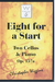 Wiggins, Christopher: Eight for a Start, Op.157A (2 cellos & piano)