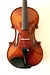 Wladek Stopka 16.25" viola, Chicago 2016, No. 584