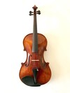 Wladek Stopka 16.25" viola, Chicago 2016, No. 584 | Metzler Violins