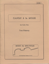Flaherty: Canona la Mode for Cello Trio (score & parts)