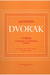 Barenreiter Dvorak, Antonin: Cypresses (String Quartet) Barenreiter