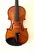 Götz Conrad A. Götz 4/4 violin 2013, Model 123 serial #10, GERMANY