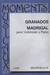 HAL LEONARD Granados, Enrique (Pejtsik): Madrigal (cello & piano), Edito Musica Budapest