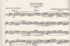 International Music Company Gruetzmacher: Etudes Op.38 Vol.2- Technology of Cello Playing w/ Thumb Position