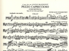International Music Company Tchaikovsky, P.I.: Pezzo Capriccioso, Op.62 (cello & piano)