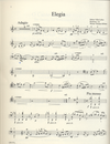 Thomas-Mifune: Cello Brasil (cello & piano)
