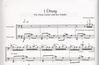 Thomas-Mifune, Werner: Cheeky Fingers Exercises for Teacher & Student (2 cellos)