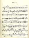 Barenreiter Tichy, Vladimir: Exklamace/Exclamation, Prague Spring Series (Cello Solo) Barenreiter