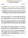 HAL LEONARD Wilson, P.: Palm Court Trios, Book 1 (violin, cello, piano)