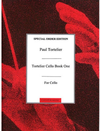 HAL LEONARD Tortelier, Paul: Cello Book 1, First Position Pieces for cello