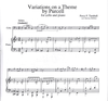 Turnbull: Variations on a Theme of Purcell (cello & piano)