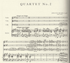 International Music Company Brahms, Johannes: Piano Quartet in A major Op.26 (violin, viola, cello, piano)