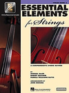HAL LEONARD Allen, Gillespie, & Hayes: Essential Elements Interactive, Bk.2 (violin, online resources included)