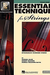 HAL LEONARD Allen, Gillespie, & Hayes: Essential Technique, Bk.3 (violin, online resources included)