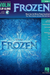 HAL LEONARD Lopez, K.A. & Lopez, R.: Frozen - Music from the Motion Picture Soundtrack, Volume XLVIII (violin, and audio accompaniment)