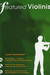 The Featured Violinist (violin & CD)