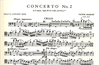 International Music Company Herbert, Victor (Rose): Concerto #2 Op.30 (cello & piano)