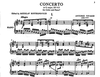 International Music Company Vivaldi: Concerto in G n.12 RV413 (cello & piano) IMC
