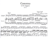 HAL LEONARD Vivaldi, Antonio: Concerto in C for Cello, Strings, Cembalo RV399 (cello & piano)