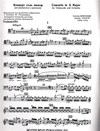 LudwigMasters Vivaldi, Antonio (Rostropovich): Concerto in G, RV 413 (cello & piano)
