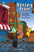 Carl Fischer Gazda, Doris: String Town Tunes (violin & CD)