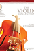 HAL LEONARD Schirmer, G.S.: The Violin Collection-Intermediate to Advanced (violin, piano, CD)