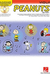 HAL LEONARD Guaraldi, Vince: Peanuts (violin & CD)
