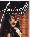 Hollander, J.: Farinelli Il Castrato-3 Arias from the Classic Film (cello & piano)