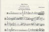 Hollander, J.: Farinelli Il Castrato-3 Arias from the Classic Film (cello & piano)