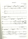 HAL LEONARD Locatelli, Pietro Antonio: Trio Sonata Op. 8 No. 10 for violin, Cello & Basso Continuo (violin, 2 cellos, piano)