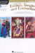 HAL LEONARD Hal Leonard: Songs from Frozen, Tangled and Enchanted (violin w/ audio access)