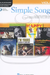 HAL LEONARD Hal Leonard Instrumental Play-Along: (collection) Simple Songs (violin)(audio access) Hal Leonard