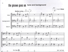 Alfred Music Sabien: Jazz Philharmonic Second Set (cello)