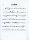 Wiggins, Christopher: Pieces of Eight, op.157 (cello & piano)