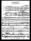 International Music Company Strauss, Richard: Piano Quartet in C minor, Op. 13 (violin, viola, cello, piano)