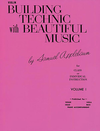 Alfred Music Applebaum: Building Technic with Beautiful Music Vol.1 (cello)