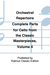 Alfred Music Orchestral Repertoire: Complete Parts for Cello from the Classical Masterpieces, Vol.4 (cello)