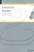 HAL LEONARD Kapustin: (score/part) Burlesque (cello & piano) Schott