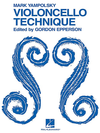 Universal Music Publishing Group Yampolsky, Mark: Violoncello Technique